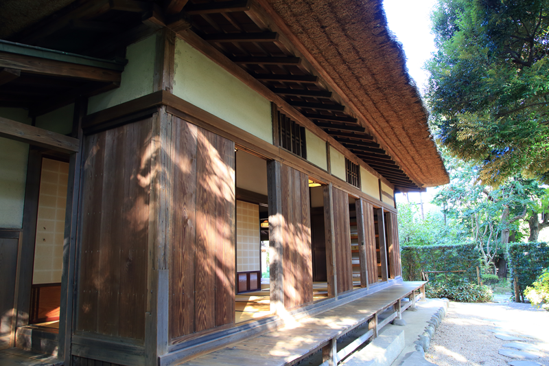 戸建て